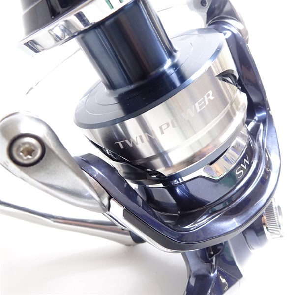 ２１ツインパワーＳＷ８０００ＨＧ
